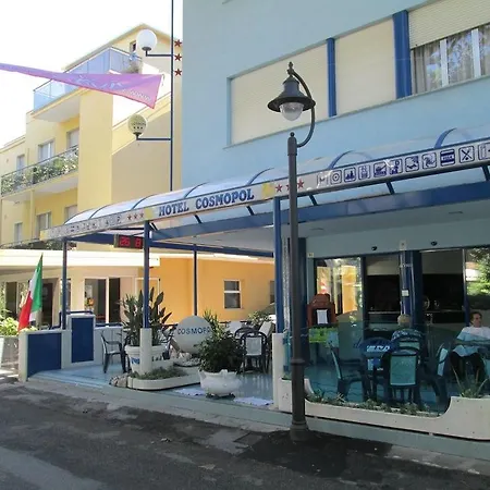Cosmopol Otel