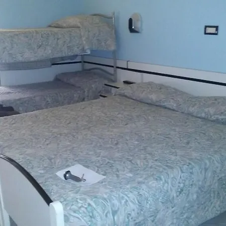 Hotel Cosmopol Bellaria-Igea Marina