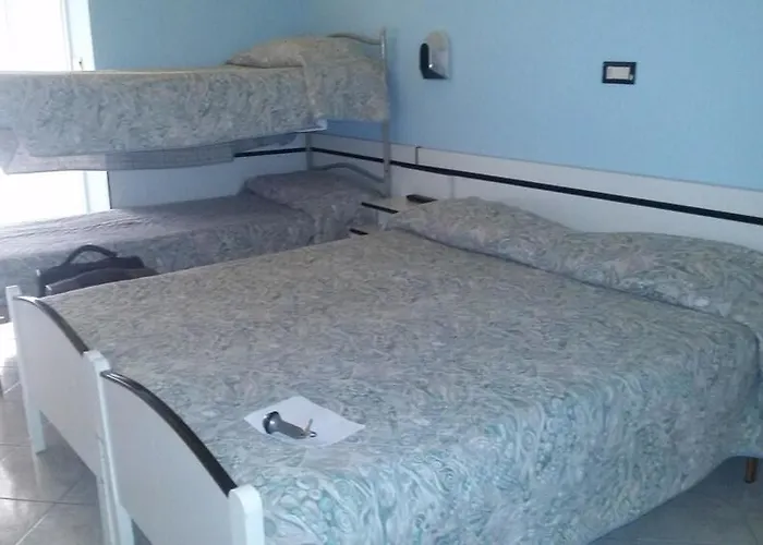 Hotel Cosmopol Bellaria-Igea Marina